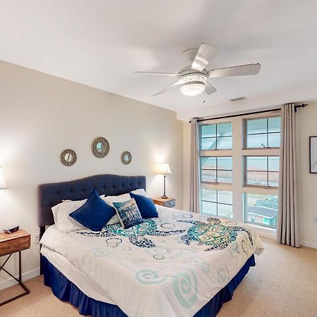 The Sanctuary - Serenity Now 418A Virginia Beach Exterior foto